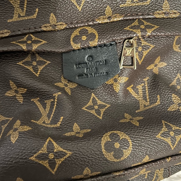 Louis Vuitton Palm Springs PM Backpack - Picture 3 of 7